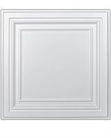 NEW $126 (24"x24") 12-Pack Ceiling Tiles