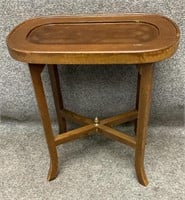 Small Vintage Table Project