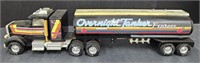 (E) Nylint Pressed Steel Overnight Tanker Express