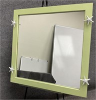 Hanging Wall Mirror