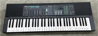 (E) Yamaha PSR-36 Electric Keyboard