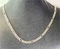 20" Italian Sterling Chain 26 Grams (Nice)