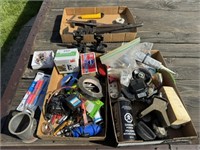 Tools, Hardware and More
