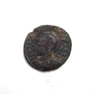 306-337 AD Constantine the Great XF