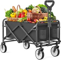 NEW $90 Wagon Cart Heavy Duty