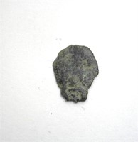 1st Cent. BC - 1 Cent. AD Widow Mite AE Prutah