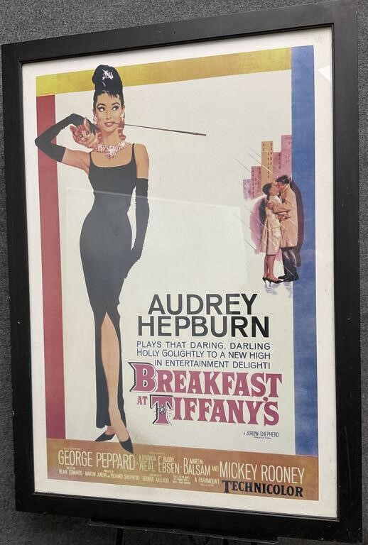 Vintage Movie Poster