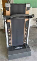 Weslow Treadmill