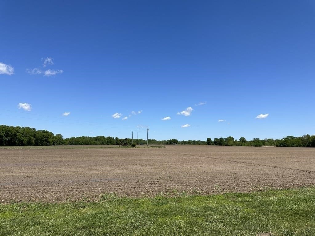 Effingham County Illinois Land Auction (194 Acres)
