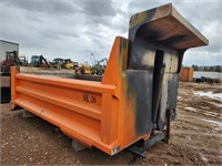 Henderson SK-26 Dump Box