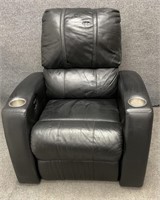 Theater Recliner