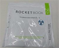 New Sealed Rocketbook Core