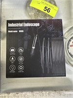 INDUSTRIAL ENDOSCOPE NEW