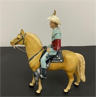 Heartland Roy Rogers and Trigger Toys