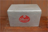 Pearl Beer Cooler