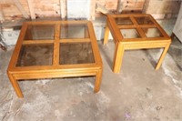 Matching Tables