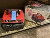 Red Generator 900w 63cc