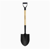 ($93) KOLEIYA Shovel Shovels for Digging Garden