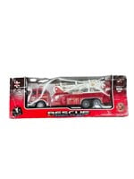 Liberty Imports 17 Big RC Fire Engine with Ladder