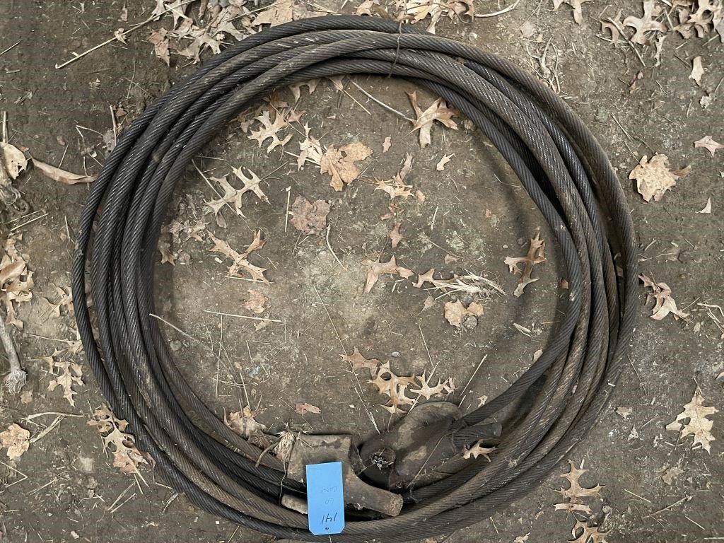 60' Cable