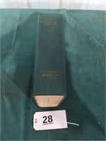Reproduction Crumrine 1882 History Book