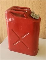 Blitz 5gal Jerry Can- like new