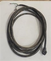 (20') 10ga- 3 Wire Electrical Cord