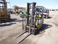 Yale GLC040 Forklift