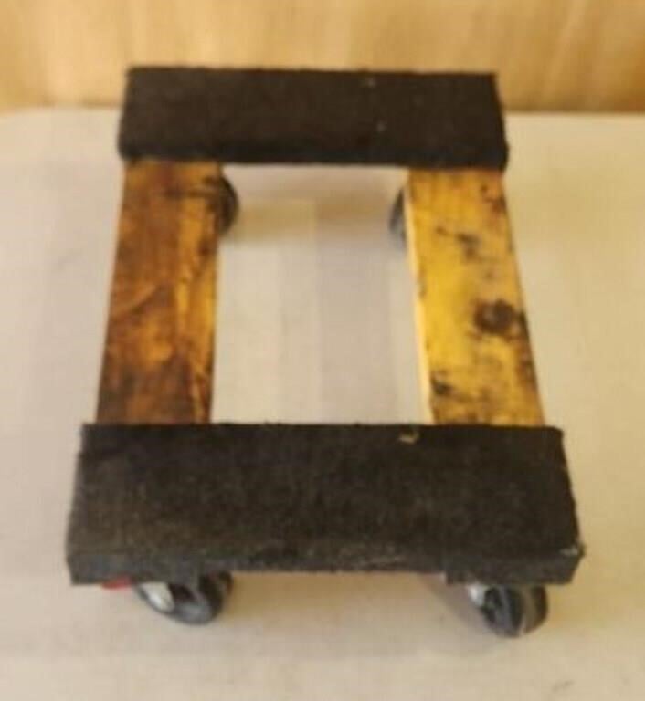 Furniture Dolly 12×18