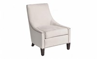 Houston Slipper Chair $760