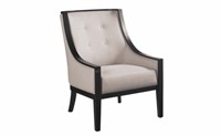 Cambridge Chair Linen $840