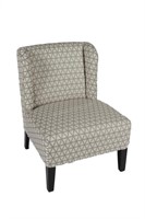 Bari Occasional Chair $630