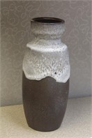Germany pottery vase