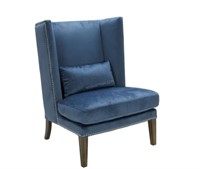 Malibu Chair – Royal Blue $950