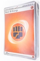 Pokeman Lot of 45 Energy Cards Sealed Original Pac