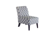 Calgary Occasional Chair Blue $425