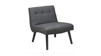Aveiro Lounge Chair – Slate $650