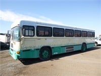 2000 Blue Bird CSRE Passenger Bus