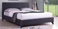 Nordic Bed Double $1080