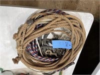 Misc Rope