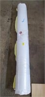 Large Roll of Therm-All Insulation, SEALED