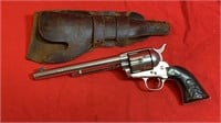 Original Colt .45 Revolver