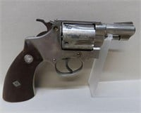 I.N.A.  F.I.E Revolver