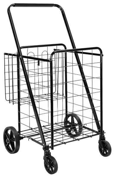 Retail$90 Utility Cart