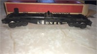 No 6424-60 automobile flat car Lionel