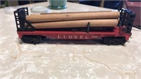 Lionel 6467 wood car