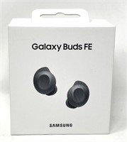 Samsung Galaxy Buds Fe (open Box)