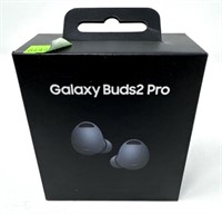 Samsung Galaxy Buds 2 Pro (open Box)