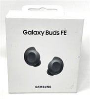 Galaxy Buds Fe (open Box)