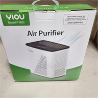 Yiou model:p1802 Air Purifier
